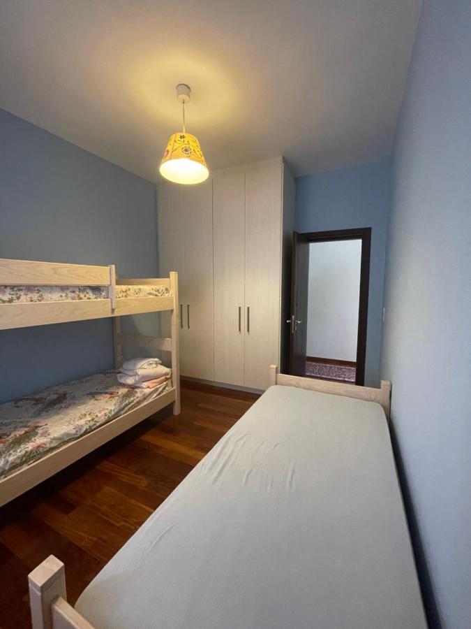 Stymfalia Cozy Village Guesthouse Karteri  Eksteriør billede
