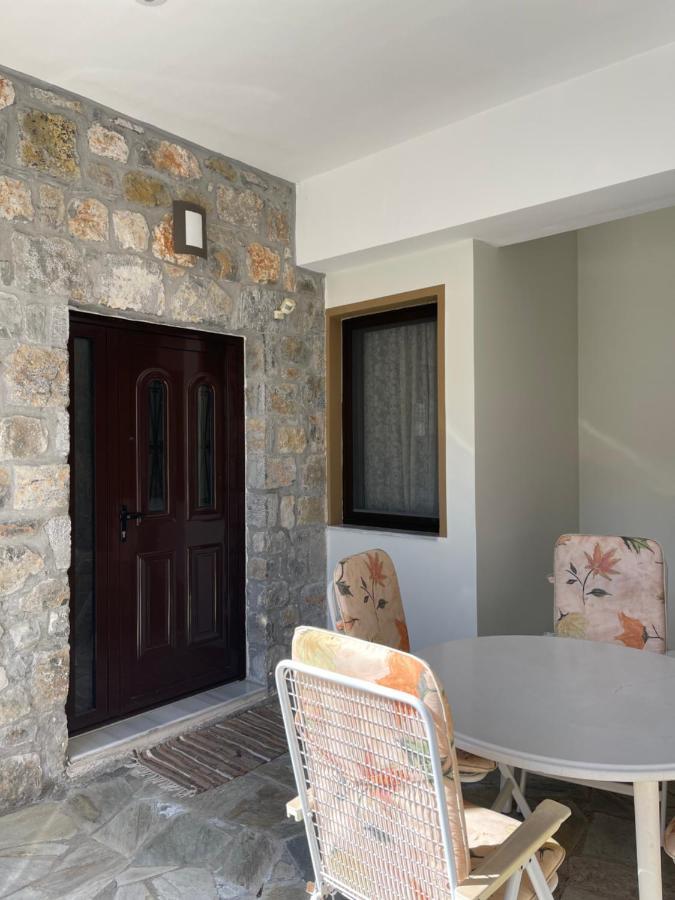 Stymfalia Cozy Village Guesthouse Karteri  Eksteriør billede