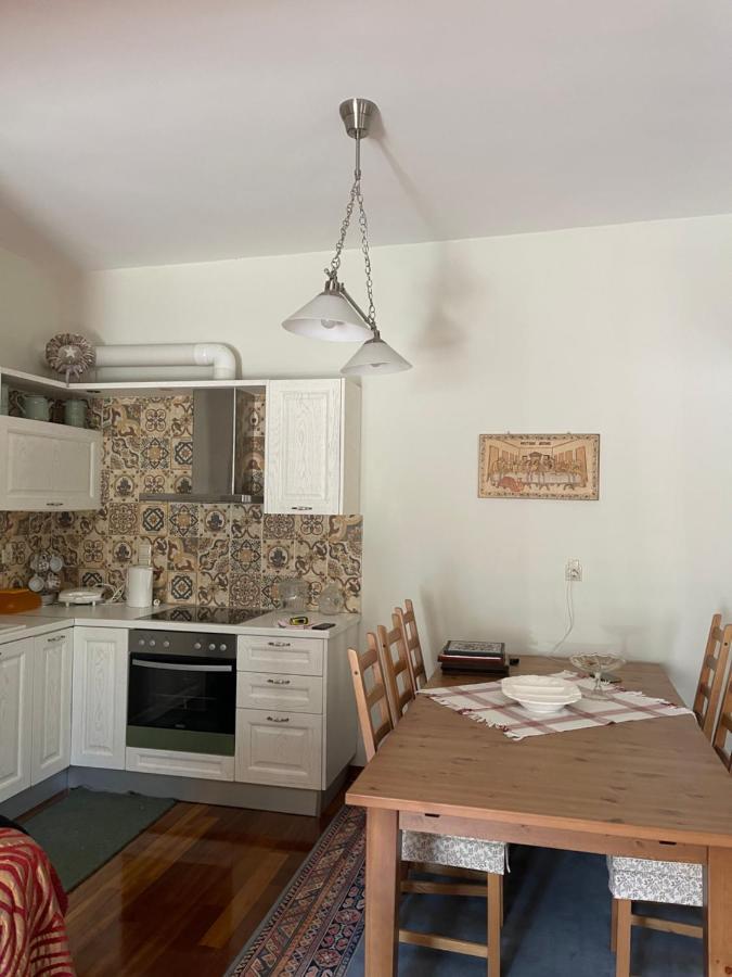 Stymfalia Cozy Village Guesthouse Karteri  Eksteriør billede