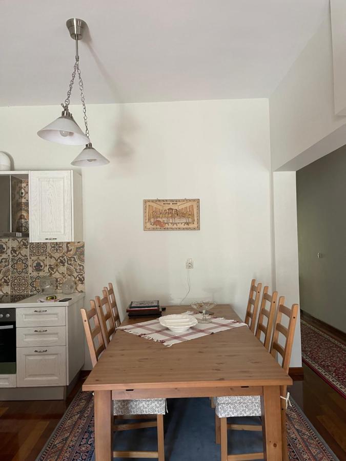 Stymfalia Cozy Village Guesthouse Karteri  Eksteriør billede