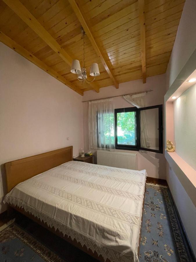 Stymfalia Cozy Village Guesthouse Karteri  Eksteriør billede