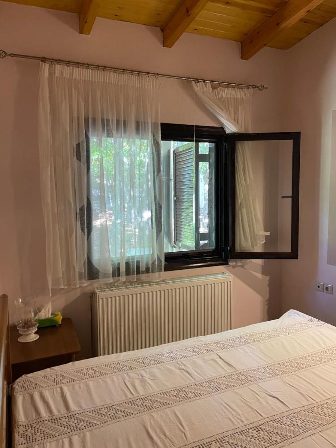 Stymfalia Cozy Village Guesthouse Karteri  Eksteriør billede